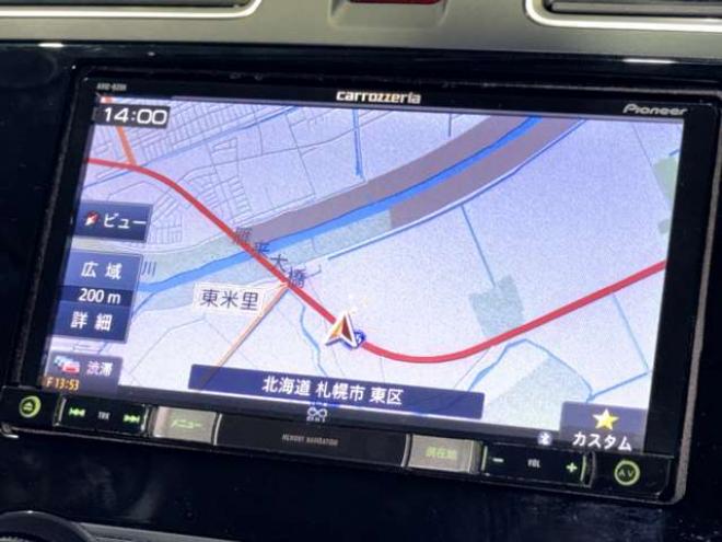 インプレッサスポーツ 1.6 i 4WD　防錆塗装4WD 1600
