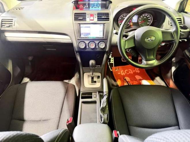 インプレッサスポーツ 1.6 i-L 4WD　防錆塗装4WDスマキーTVナビETC 1600