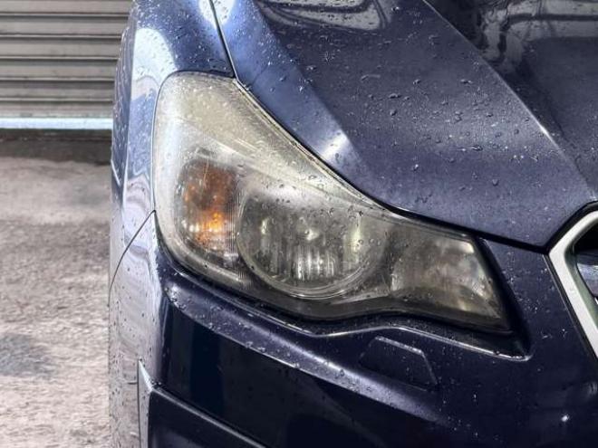 インプレッサスポーツ 1.6 i-L 4WD　防錆塗装4WDスマキーTVナビETC 1600