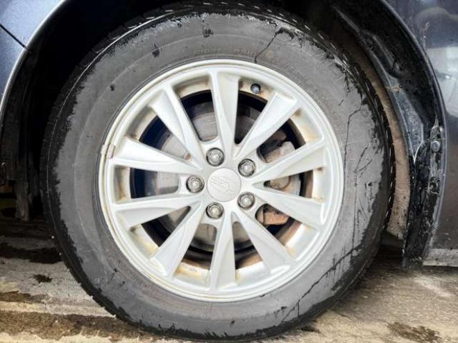 インプレッサスポーツ 1.6 i-L 4WD　防錆塗装4WDスマキーTVナビETC 1600