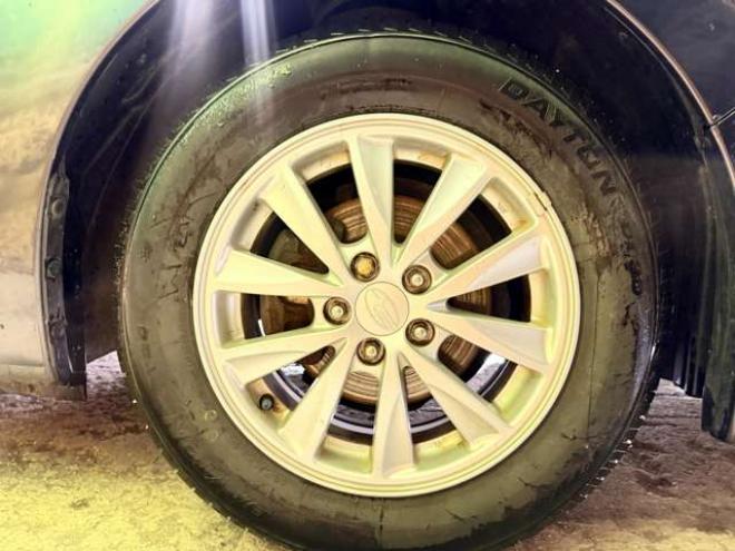 インプレッサスポーツ 1.6 i-L 4WD　防錆塗装4WDスマキーTVナビETC 1600