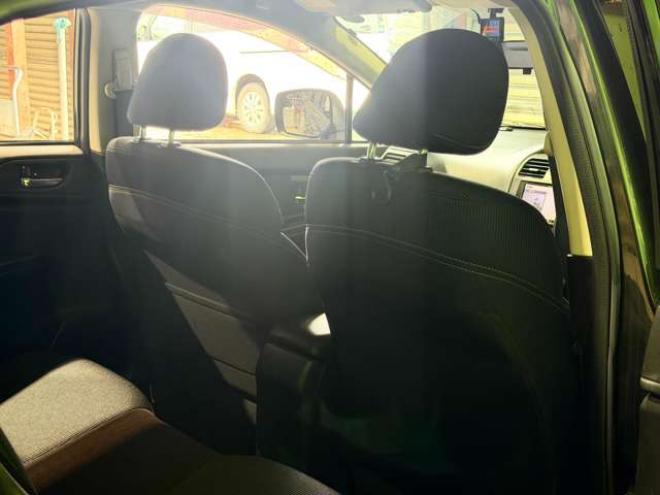 インプレッサスポーツ 1.6 i-L 4WD　防錆塗装4WDスマキーTVナビETC 1600