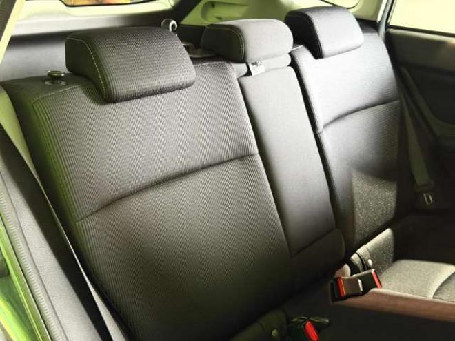 インプレッサスポーツ 1.6 i-L 4WD　防錆塗装4WDスマキーTVナビETC 1600