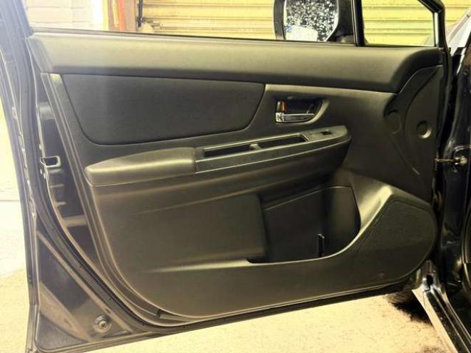 インプレッサスポーツ 1.6 i-L 4WD　防錆塗装4WDスマキーTVナビETC 1600