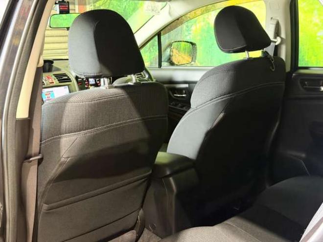 インプレッサスポーツ 1.6 i-L 4WD　防錆塗装4WDスマキーTVナビETC 1600