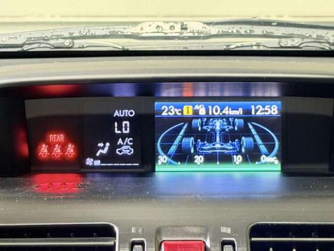 インプレッサスポーツ 1.6 i-L 4WD　防錆塗装4WDスマキーTVナビETC 1600