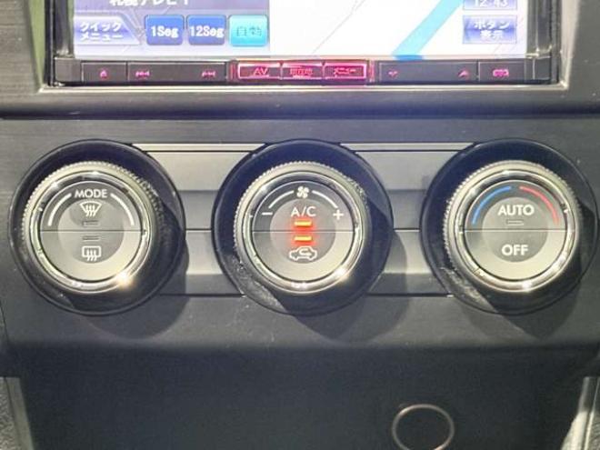 インプレッサスポーツ 1.6 i-L 4WD　防錆塗装4WDスマキーTVナビETC 1600
