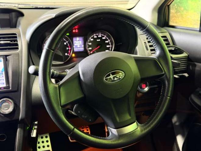 インプレッサスポーツ 1.6 i-L 4WD　防錆塗装4WDスマキーTVナビETC 1600