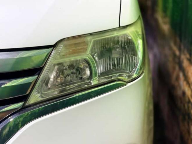 セレナ2.0 ハイウェイスター 4WD　防錆塗装4WDTVナビBカメエンスタ 2000