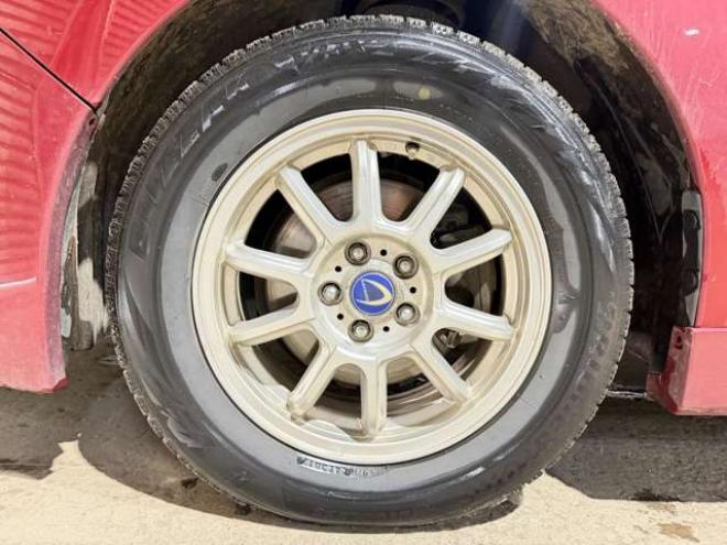 インプレッサスポーツ 1.6 i-S アイサイト 4WD　防錆塗装4WDTVナビBカメETCエンスタ 1600
