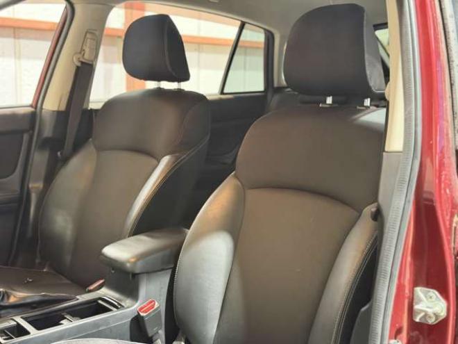 インプレッサスポーツ 1.6 i-S アイサイト 4WD　防錆塗装4WDTVナビBカメETCエンスタ 1600