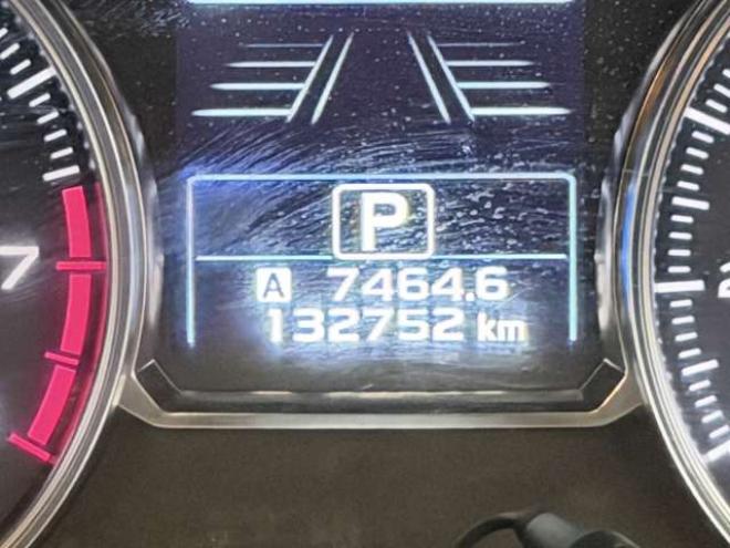 インプレッサスポーツ 1.6 i-S アイサイト 4WD　防錆塗装4WDTVナビBカメETCエンスタ 1600