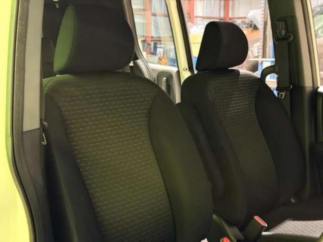 フリードスパイクハイブリッド1.5 ジャストセレクション　防錆塗装キーレスドラレコCD積込タイヤ 2WD 1500