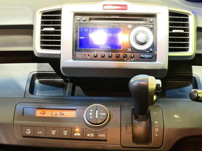 フリードスパイクハイブリッド1.5 ジャストセレクション　防錆塗装キーレスドラレコCD積込タイヤ 2WD 1500