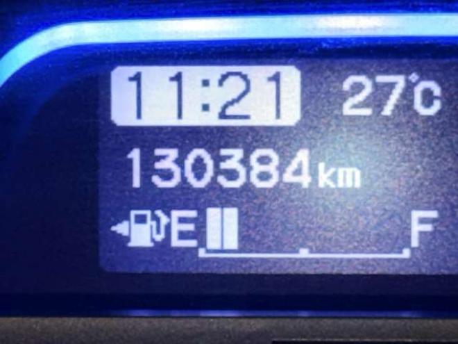 フリードスパイクハイブリッド1.5 ジャストセレクション　防錆塗装キーレスドラレコCD積込タイヤ 2WD 1500