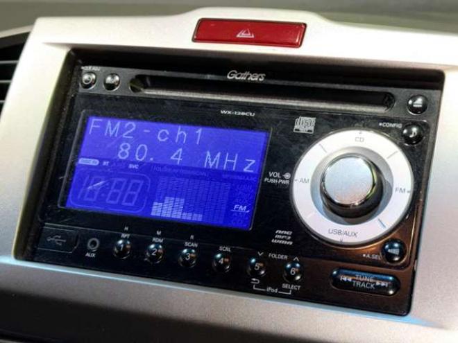 フリードスパイクハイブリッド1.5 ジャストセレクション　防錆塗装キーレスドラレコCD積込タイヤ 2WD 1500