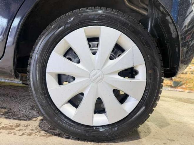 ワゴンRFX 4WD　防錆塗装4WDキーレスTVナビETC 660