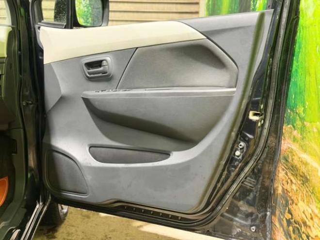 ワゴンRFX 4WD　防錆塗装4WDキーレスTVナビETC 660