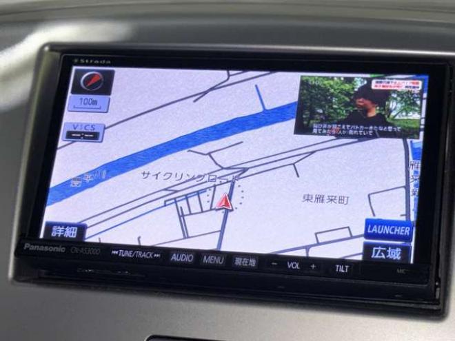 ワゴンRFX 4WD　防錆塗装4WDキーレスTVナビETC 660