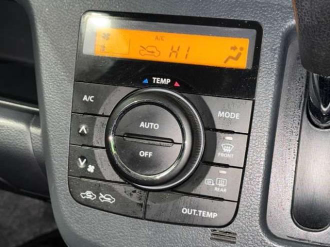 ワゴンRFX 4WD　防錆塗装4WDキーレスTVナビETC 660
