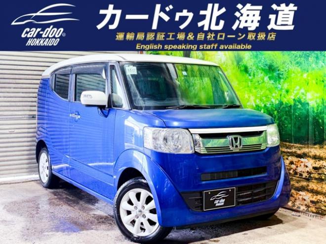 N-BOXスラッシュ G Aパッケージ 4WD　防錆塗装4WDTVBカメエンスタ 660