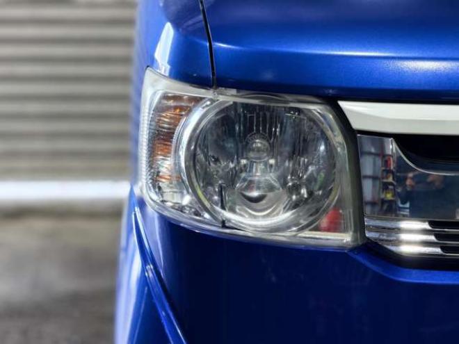 N-BOXスラッシュ G Aパッケージ 4WD　防錆塗装4WDTVBカメエンスタ 660