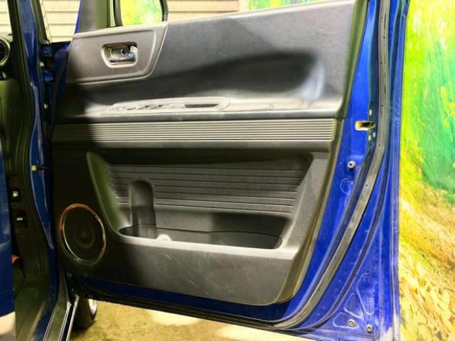 N-BOXスラッシュ G Aパッケージ 4WD　防錆塗装4WDTVBカメエンスタ 660