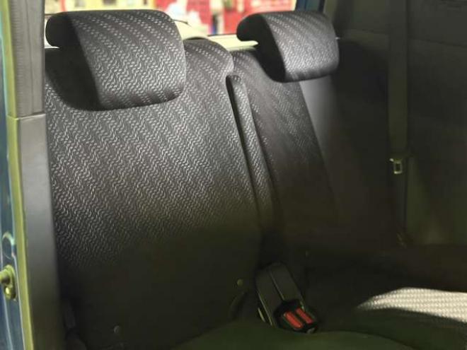 N-BOXスラッシュ G Aパッケージ 4WD　防錆塗装4WDTVBカメエンスタ 660