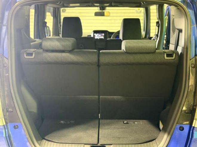 N-BOXスラッシュ G Aパッケージ 4WD　防錆塗装4WDTVBカメエンスタ 660