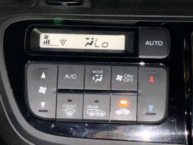 N-BOXスラッシュ G Aパッケージ 4WD　防錆塗装4WDTVBカメエンスタ 660