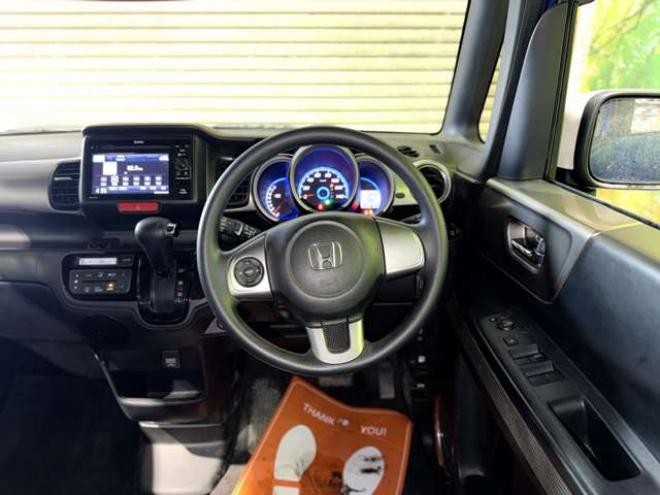 N-BOXスラッシュ G Aパッケージ 4WD　防錆塗装4WDTVBカメエンスタ 660