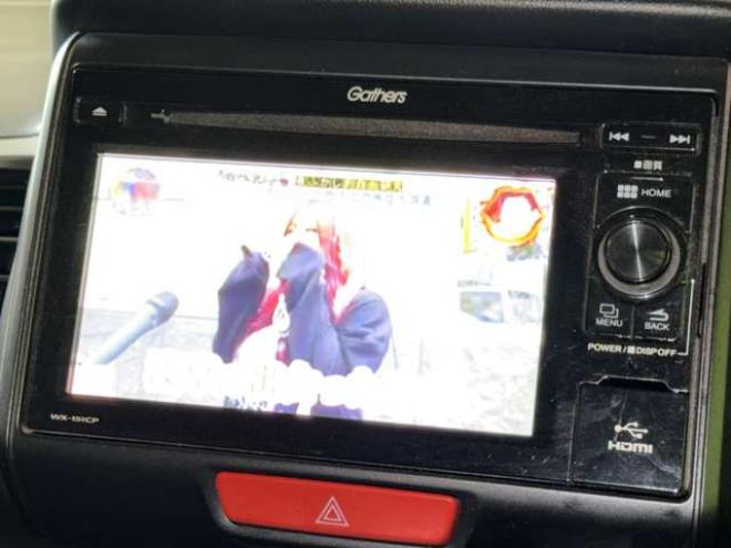 N-BOXスラッシュ G Aパッケージ 4WD　防錆塗装4WDTVBカメエンスタ 660