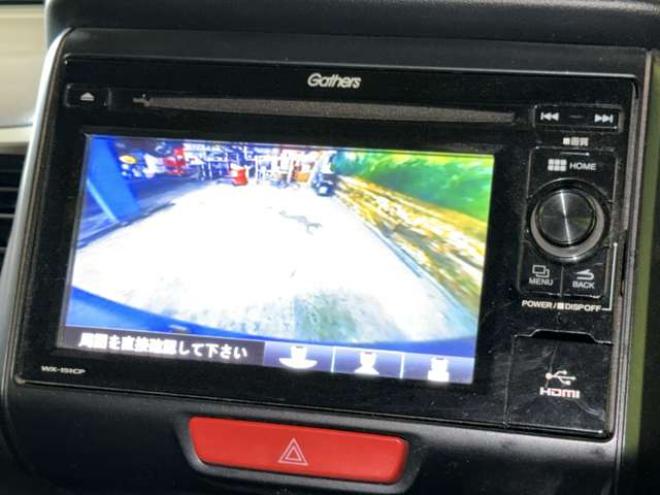 N-BOXスラッシュ G Aパッケージ 4WD　防錆塗装4WDTVBカメエンスタ 660