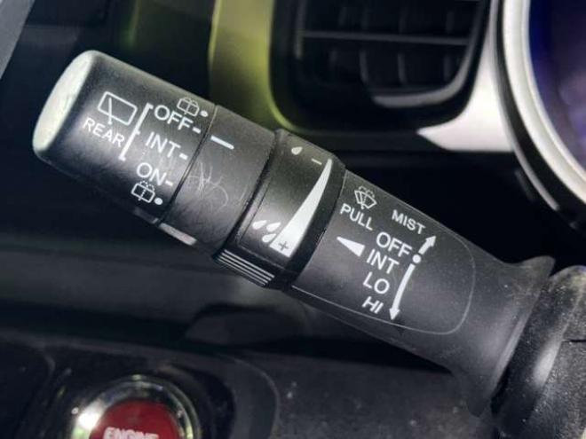 N-BOXスラッシュ G Aパッケージ 4WD　防錆塗装4WDTVBカメエンスタ 660