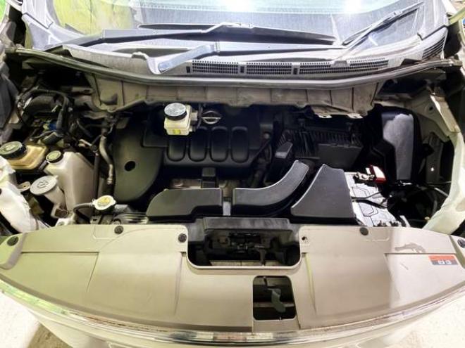 エルグランド2.5 250ハイウェイスター 4WD　防錆塗装4WDTVナビBカメETC後席モニタ 2500