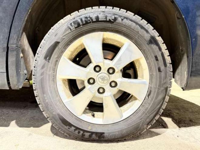 アルファード2.4 240G 4WD　防錆塗装4WDTVナビBカメエンスタ 2400