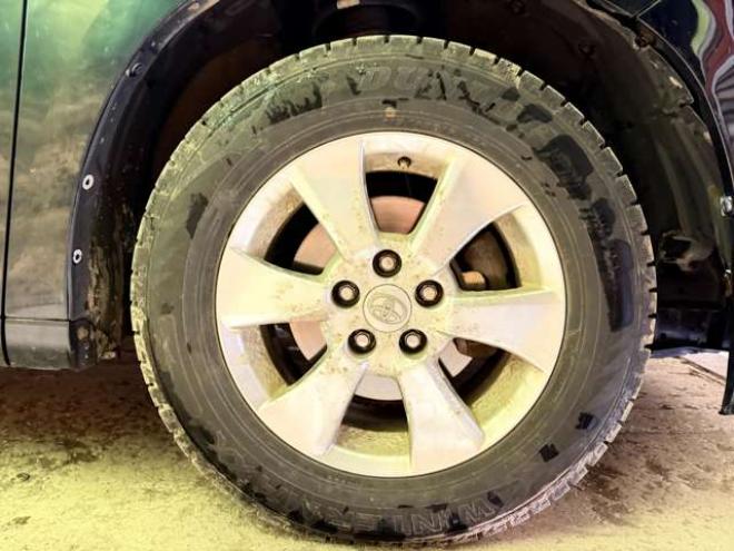 アルファード2.4 240G 4WD　防錆塗装4WDTVナビBカメエンスタ 2400
