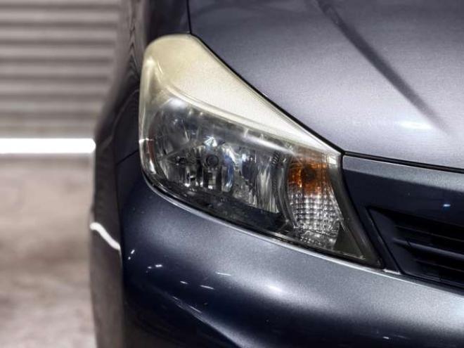 ヴィッツ1.3 U 4WD　防錆塗装4WDスマキーCDETC 1300