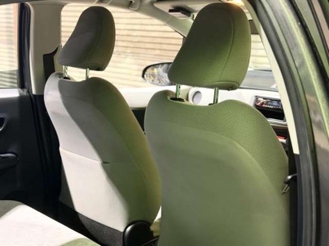 ヴィッツ1.3 U 4WD　防錆塗装4WDスマキーCDETC 1300