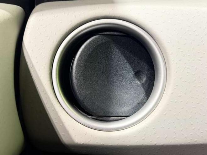 ヴィッツ1.3 U 4WD　防錆塗装4WDスマキーCDETC 1300