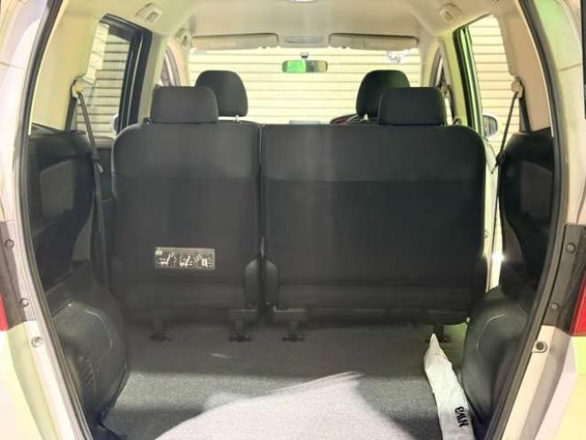 フリード1.5 フレックス ジャストセレクション 4WD　防錆塗装4WDキーレスナビETC 1500