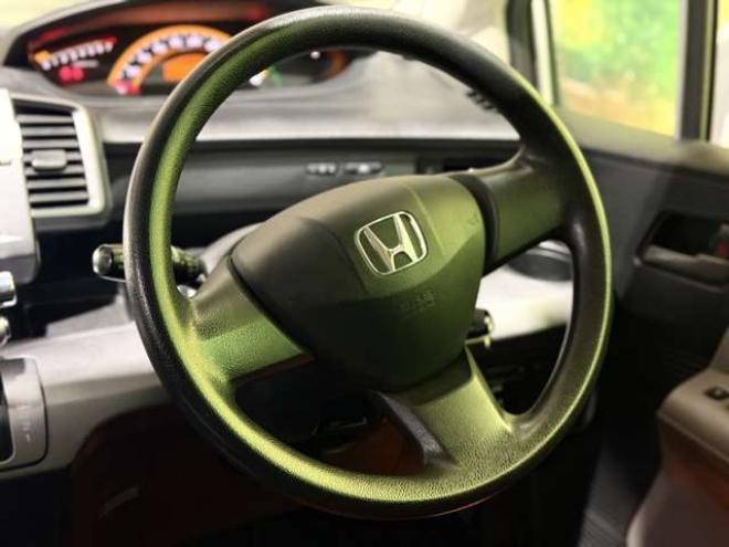フリード1.5 フレックス ジャストセレクション 4WD　防錆塗装4WDキーレスナビETC 1500