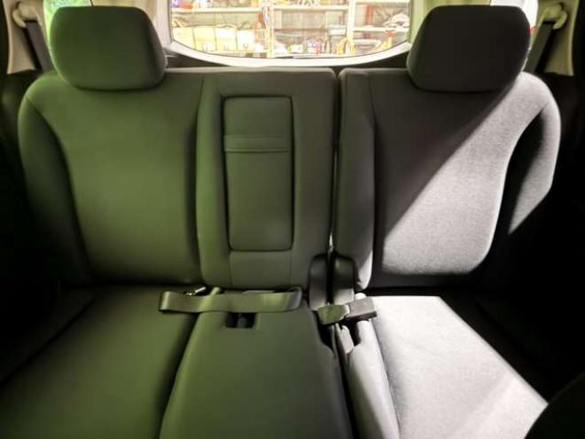 フリード1.5 フレックス ジャストセレクション 4WD　防錆塗装4WDキーレスナビETC 1500