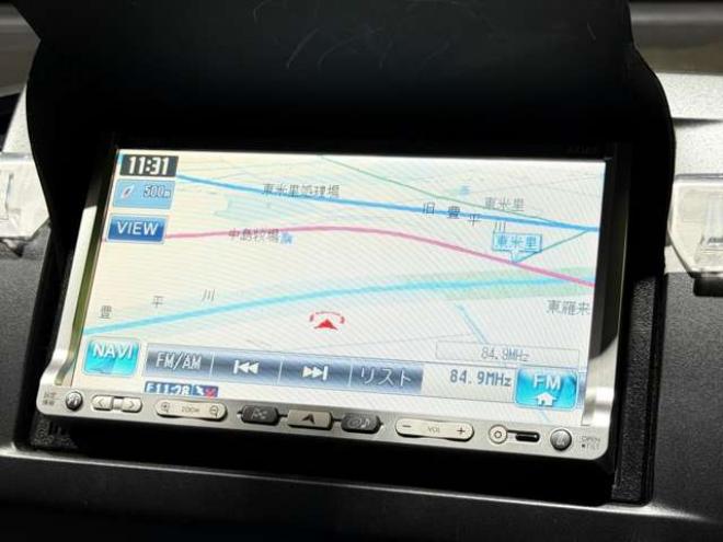 フリード1.5 フレックス ジャストセレクション 4WD　防錆塗装4WDキーレスナビETC 1500