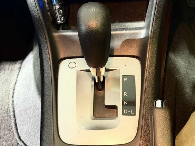 インプレッサスポーツ 1.6 i-L 4WD　防錆塗装4WDTVナビBカメETC積込タイヤ 1600
