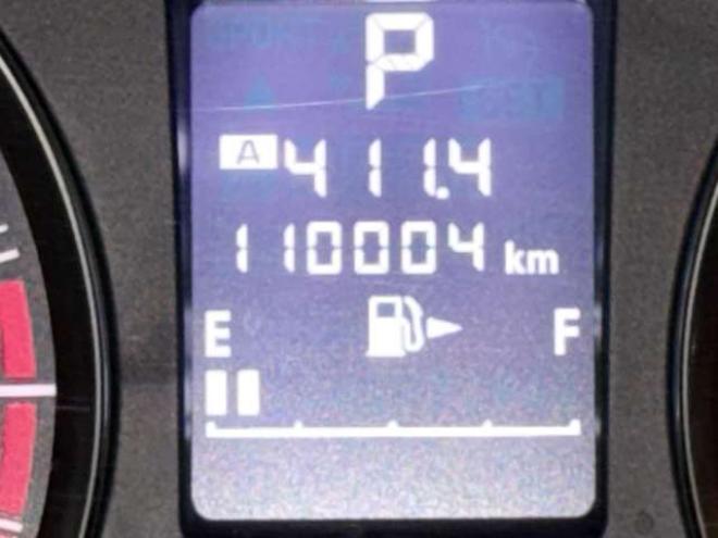 インプレッサスポーツ 1.6 i-L 4WD　防錆塗装4WDTVナビBカメETC積込タイヤ 1600