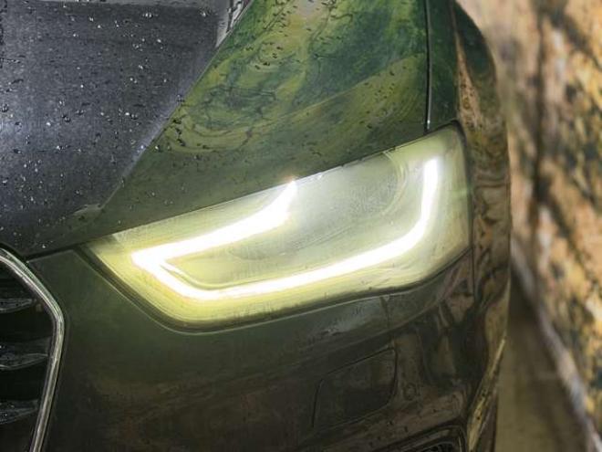 アウディA4アバント 2.0 TFSI クワトロ Sラインパッケージ 4WD　防錆塗装4WDTVナビBカメETC 正規輸入車 2000