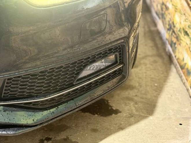 アウディA4アバント 2.0 TFSI クワトロ Sラインパッケージ 4WD　防錆塗装4WDTVナビBカメETC 正規輸入車 2000