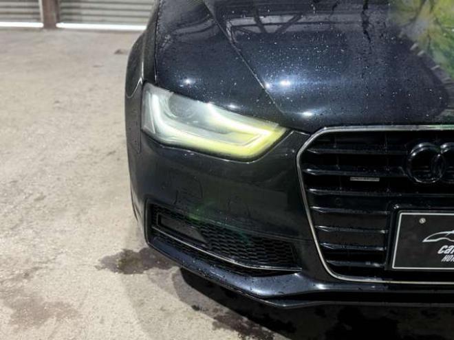 アウディA4アバント 2.0 TFSI クワトロ Sラインパッケージ 4WD　防錆塗装4WDTVナビBカメETC 正規輸入車 2000