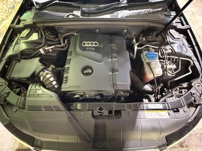 アウディA4アバント 2.0 TFSI クワトロ Sラインパッケージ 4WD　防錆塗装4WDTVナビBカメETC 正規輸入車 2000